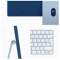 iMac 24" Retina 4.5K MGPL3ZE/A niebieski