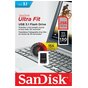 Pendrive SanDisk Ultra Fit 256GB SDCZ430-256G-G46