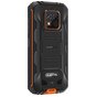 Smartfon Oukitel WP18 Pro 4/64 pomarańczowy