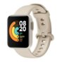 Smartwatch Xiaomi Mi Watch Lite Fitness tracker | GPS kość słoniowa