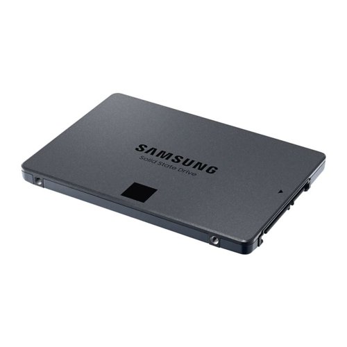 Dysk Samsung 860 QVO SATA 2.5" SSD 1 TB MZ-76Q1T0BW