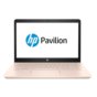 Laptop HP Pavilion 14-bk007nw 14.0" FHD/Intel i5-7200/8GB/1TB/GeForce 940mx/ Win10   2QE09EA   Rose Gold