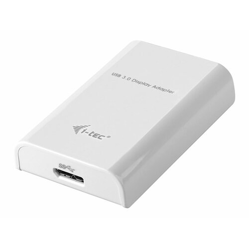 i-tec USB3.0 HDMI Adapter FullHD+ 1152p Konwerter Portu HDMI na USB 3.0