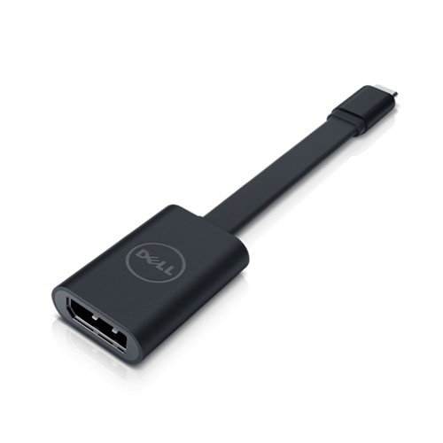 Dell Adapter USB-C to DP