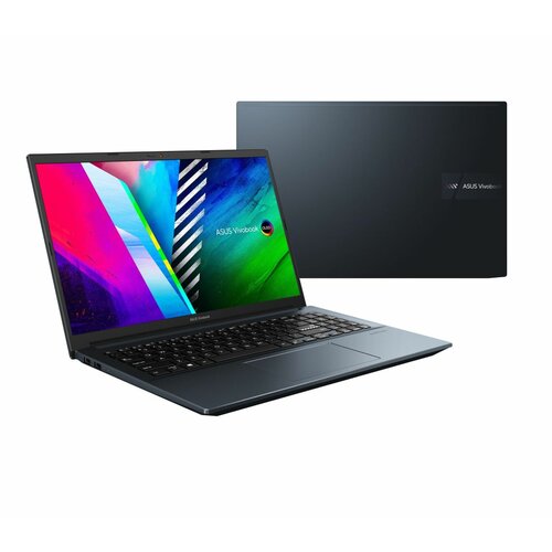 Laptop Asus Vivobook Pro 15 OLED K3500 15.6" Niebieski