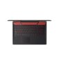 Laptop Lenovo Legion Y720-15IKB BLACK I7-7700HQ 8G
