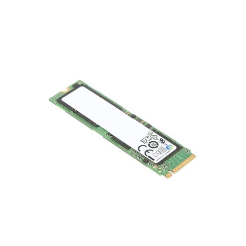 Dysk SSD Lenovo ThinkPad 512GB Performance PCIe Gen4 NVMe OPAL2 M.2 2280 SSD
