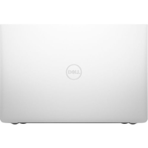 Laptop Dell 5570 i5­8250U/8GB/1TB/15,6/530/W10 Silver