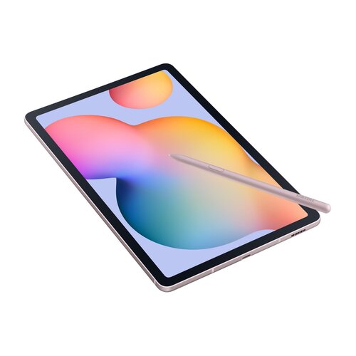 Tablet Samsung Galaxy Tab S6 Lite 64GB WiFi różowy