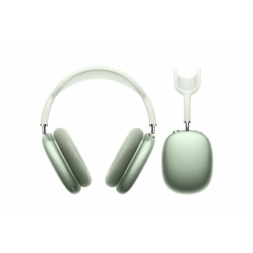 Słuchawki Apple AirPods Max MGYN3ZM/A zielone
