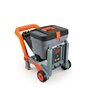 Mobilny warsztat dla dzieci Smoby Black and Decker