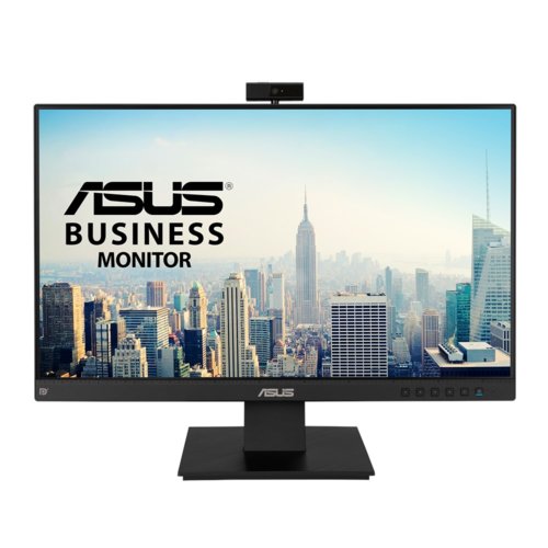 Monitor ASUS BE24EQK VGA HDMI DP 23.8" Czarny