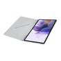Etui Samsung Book Cover do Galaxy Tab S7 FE Light Gray EF-BT630PJEGEU