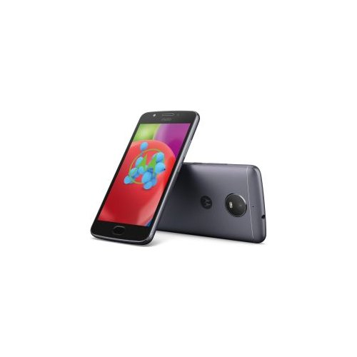 Motorola Moto E4+ Dual SIM Iron Grey 3/16 GB