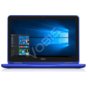 Laptop Dell Inspiron  3168-5963 N3710 4GB 11,6 500GB  W10 Blue