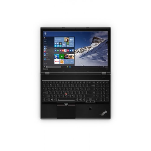 Laptop Lenovo ThinkPad L560 20F2S13H00 W7/ 10P i5-6300/4/500/Int/15