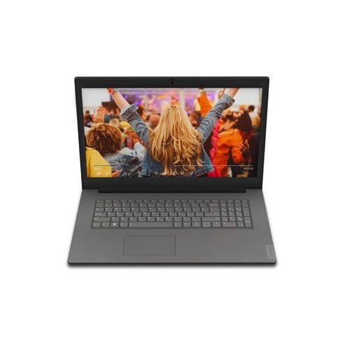 Laptop Lenovo V340-17IWL 81RG000DPB W10Pro i3-8145U/8GB/1TB/INT/17.3 FHD/Iron Grey/2YRS CI