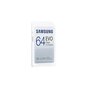 Karta pamięci Samsung EVO Plus MB-SC64K/EU 64GB