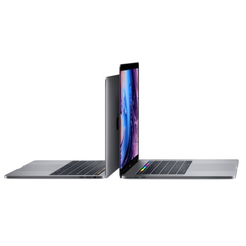 Laptop Apple 15-inch MacBook Pro MV912ZE/A 2.3GHz 9th-gen Intel Core i9, 512GB - Space Grey MV912ZE/A