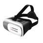 Okulary 3D VR Esperanza dla smartfonów 3.5"-6"