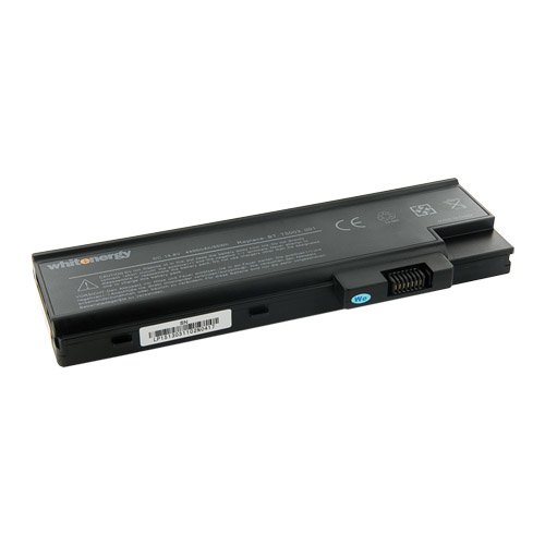 Bateria do laptopa Whitenergy 04154 ( Acer 4400mAh 14,8V )
