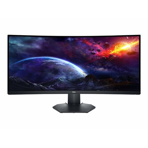 Monitor Dell S3422DWG 34” gamingowy