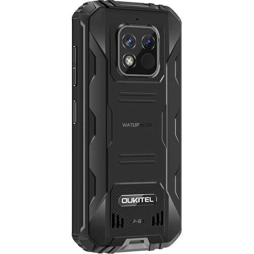 Smartfon Oukitel WP18 Pro 4/64 czarny