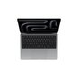 Laptop Apple MacBook Pro 14” M3 8/1TB SSD gwiezdna szarość