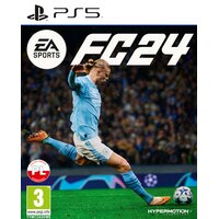 Gra Electronic Arts FC 24 PS5