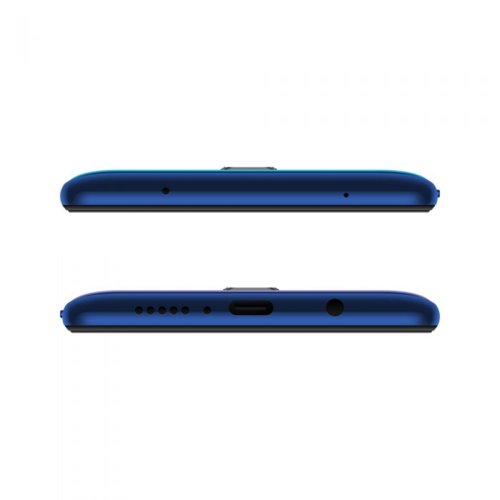 Smartfon Xiaomi Redmi Note 8 Pro EU 6/64 niebieski
