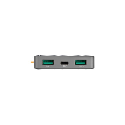 Powerbank Xtorm XFS401 10.000 mAh USB-C