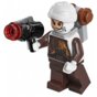 Lego STAR WARS 75167 Ścigacz Łowcy nagród ( Bounty Hunter Speeder Bike Battle Pack )
