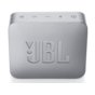 Głośnik bezprzewodowy JBL GO 2 szary