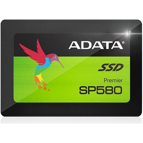 Adata SSD Premier SP580 120GB S3 560/410 MB/s TLC