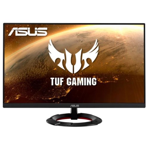 Monitor gamingowy ASUS TUF Gaming VG249Q1R 23.8" FHD(1920x1080) Czarny