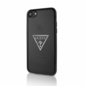 GUESS Etui hardcase GUHCP7TRTLBK iPhone 7 czarny Triangle