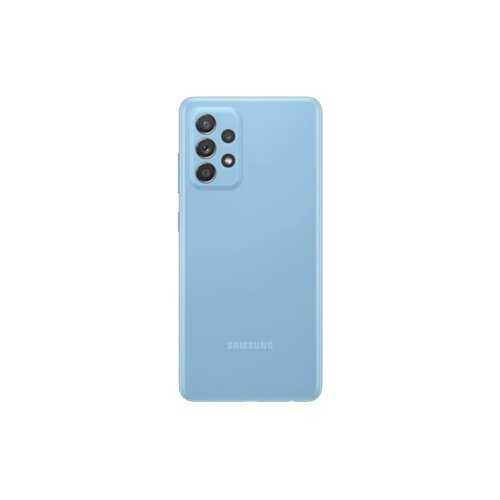Smartfon Samsung Galaxy A52 SM-A525FZBIEUE 8GB + 256GB Niebieski