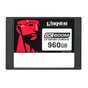 Dysk SSD Kingston SEDC600M/960G 960GB 2,5" SATA 3.0