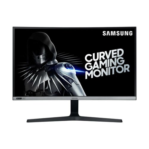 Monitor Samsung 27" C27RG50 2xHDMI DP