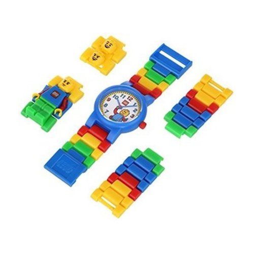 Lego Zegarek Classic Minifigure