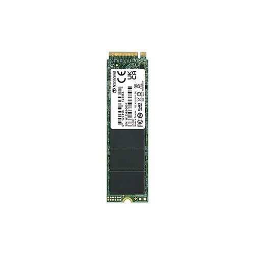 Dysk SSD Transcend 110Q TS500GMTE110Q 500GB M.2