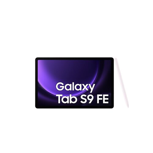 Tablet Samsung Galaxy Tab S9 FE WiFi 6GB/128GB lawendowy