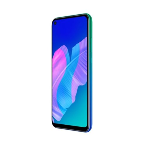Smartfon Huawei P40 Lite E 64GB/4GB Aurora niebieski