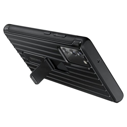 Etui Samsung Protective Standing Cover do Galaxy Note 20 EF-RN980CBEGEU Czarne