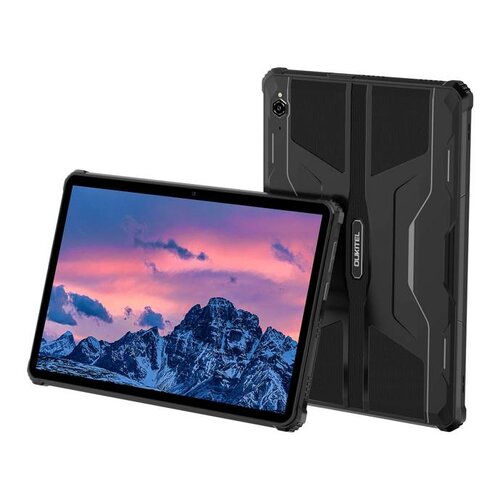 Tablet Oukitel RT5 8/256 GB czarny