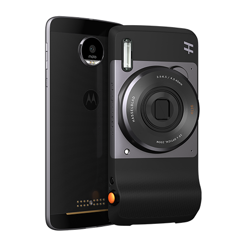 Motorola Moto Mods True Zoom Camera