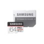 Karta pamięci SD Samsung PRO Endurance 64GB MB-MJ64GA/EU + Adapter