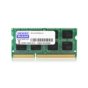 Pamięć DDR3 GOODRAM SODIMM 4GB/1066MHz PC3-8500