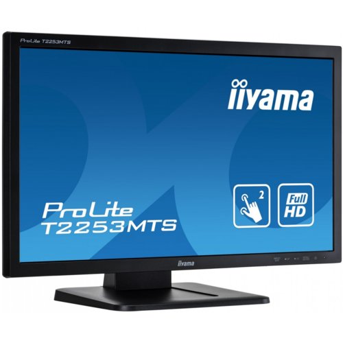 Monitor IIYAMA ProLite T2253MTS-B1 21.5"