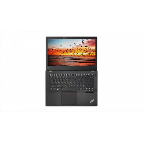 Laptop Lenovo ThinkPad T470 20HD000LPB W10Pro i7-7600U/8GB/256GB/HD620/3C+3C/14.0" FHD/ 3YRS OS